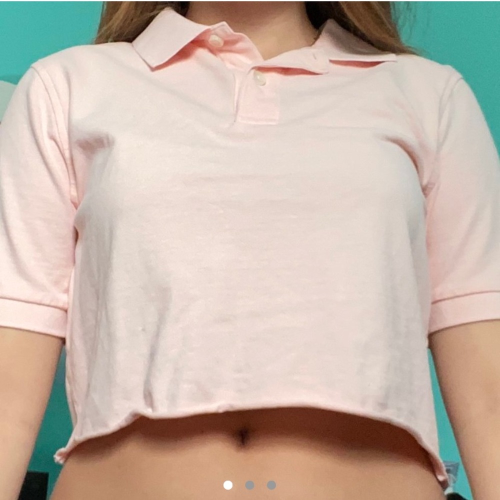 “Men's Standard Fit Short Sleeve Loring Polo T”